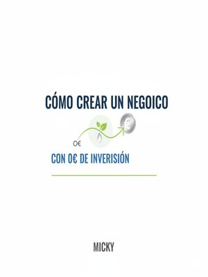 cover image of Negocios desde Cero